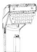 Sommertal WS450 - Accesorio - 1