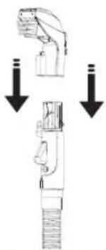 Sommertal WS450 - Pasos de limpieza - 3
