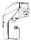 Sommertal WS450 - Mantener limpio - 8
