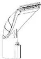 Sommertal WS450 - Accesorio - 5