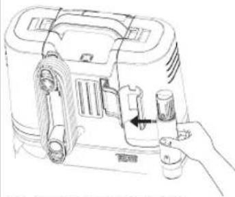 Sommertal WS450 - Nettoyage de l'aspirateur-laveur - 11