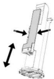 Sommertal WS450 - Reinigung des Waschsaugers - 10
