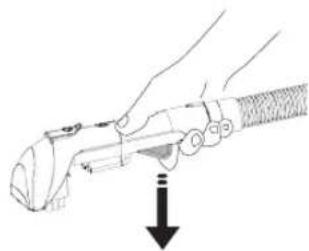 Sommertal WS450 - Pasos de Limpieza - 2