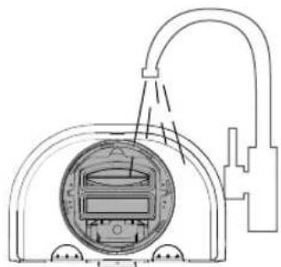Sommertal WS450 - Reinigung des Waschsaugers - 8