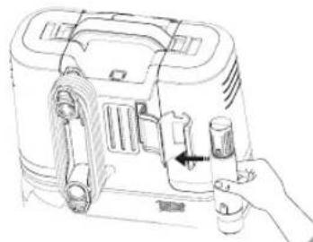 Sommertal WS450 - Utilisation de l'aspirateur-laveur / Élimination des taches - 2