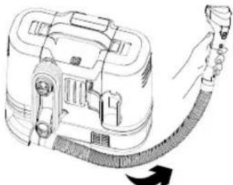 Sommertal WS450 - Mantener limpio - 10