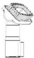 Sommertal WS450 - Accessoire - 4
