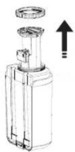 Sommertal WS450 - Reinigung des Waschsaugers - 7