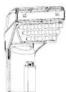 Sommertal WS450 - Accessoire - 1