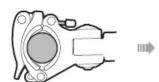 Topeak DeFender XC11 - Guide de l'utilisateur - 6