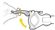Topeak DeFender XC11 - Guide de l'utilisateur - 7
