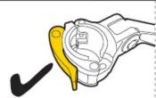 Topeak DeFender XC11 - Guide de l'utilisateur - 13