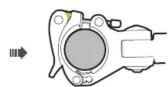 Topeak DeFender XC11 - Guide de l'utilisateur - 10