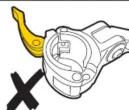 Topeak DeFender XC11 - Guide de l'utilisateur - 14