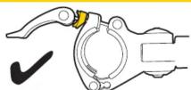 Topeak DeFender XC11 - Guide de l'utilisateur - 11