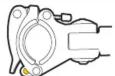 Topeak DeFender XC11 - Guide de l'utilisateur - 2