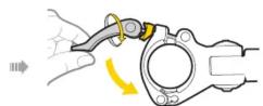 Topeak DeFender XC11 - Guide de l'utilisateur - 9