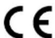 SOEHNLE Shape Sense Connect Lite - Соответствие стандартам СЕ - 1