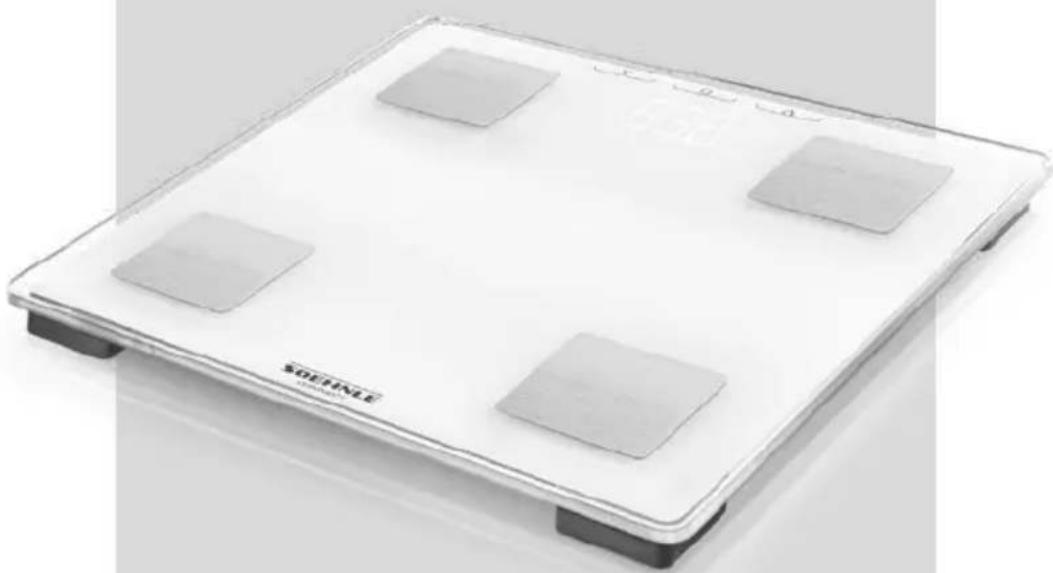 SOEHNLE Shape Sense Connect Lite - Shape Sense Connect LITE - 1