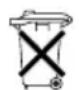 SOEHNLE Shape Sense Connect Lite - Eliminarea bateriilor Directiva UE - 1
