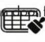 Wisberg WBDR1400A38WNB - Function button screen - 7