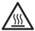 Wisberg WBDR1400A38WNB - EXPLANATION OF GRAPHIC SYMBOLS ON THE PRODUCT AND PACKAGING - 3