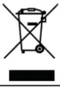 Wisberg WBDR1400A38WNB - EXPLANATION OF GRAPHIC SYMBOLS ON THE PRODUCT AND PACKAGING - 9