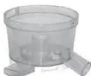 TREBS Comfortjuicer 99274 - REINIGUNG - 10