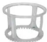 TREBS Comfortjuicer 99274 - REINIGEN - 8
