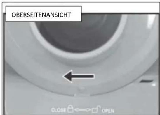 TREBS Comfortjuicer 99274 - ZUSAMMENBAU - 6