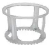 TREBS Comfortjuicer 99274 - REINIGUNG - 8
