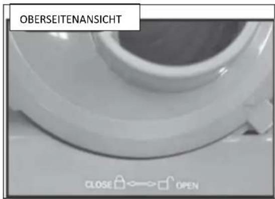 TREBS Comfortjuicer 99274 - ZUSAMMENBAU - 5