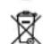 REMS Power-Press SE - AVERTISSEMENT - 14