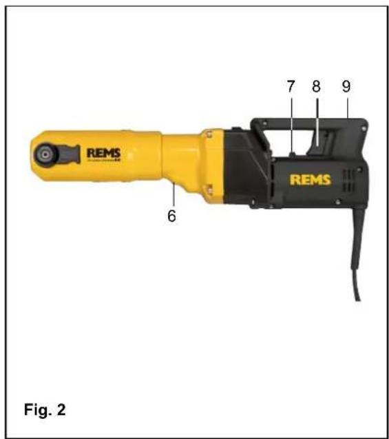 REMS Power-Press SE - 3
