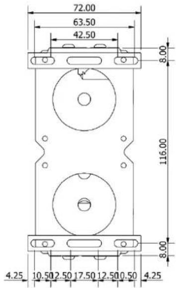 Alphacool Eisdecke D5 Dual - DEUTSCH 4 - 10