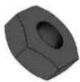Alphacool Eisdecke D5 Dual - MONTAGEMATERIAL - 4