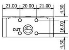 Alphacool Eisdecke D5 Dual - DEUTSCH 4 - 12