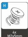 Alphacool ES RTX 6000 Ada 48GB - 12