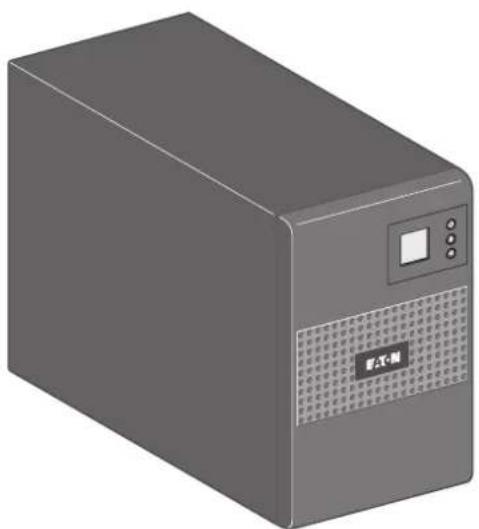 EATON 5SC1500i - Tekniska specificationer - 2