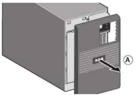 EATON 5SC1500i - DemontaxOTceKa6aTapeB MoedJx Tuna 6aunH - 1