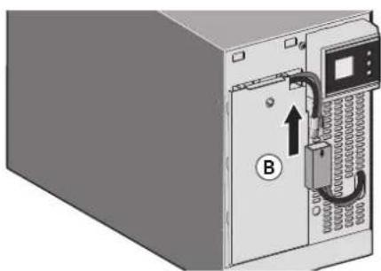EATON 5SC1500i - DemontaxOTceKa6aTapeB MoedJx Tuna 6aunH - 2