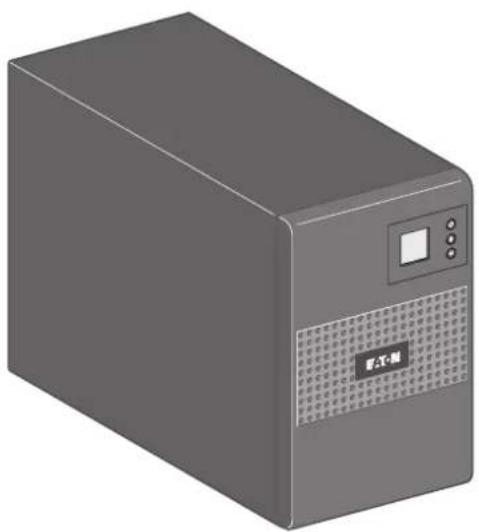 EATON 5SC1500i - TexHHueckne xapaKTePnCTnKn - 2