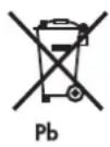EATON 5SC1500i - Erityiset symbolit - 3