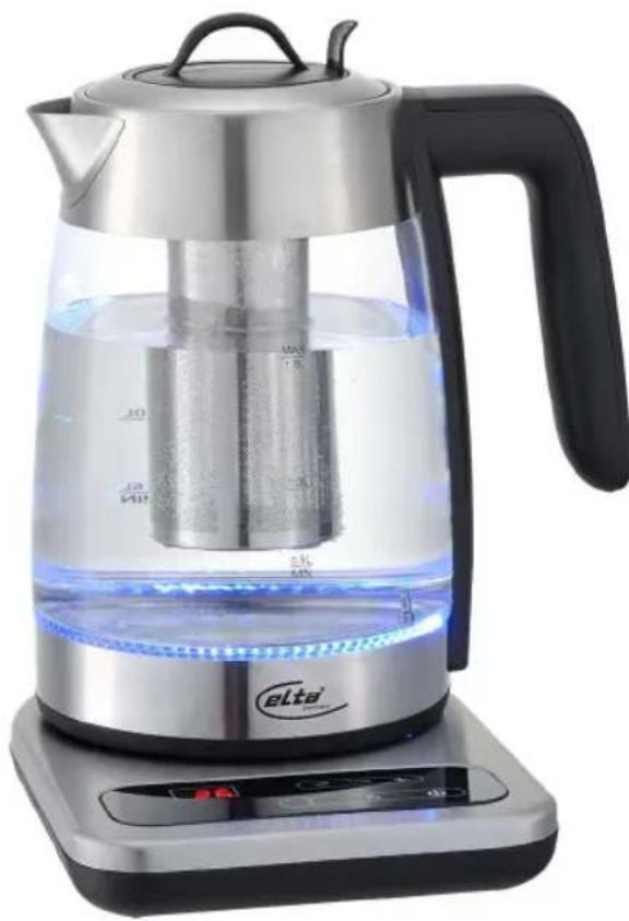 ELTA TK-2200.2 - 1