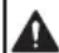 Ambiano GT-GAF-01 - Risque d'incendie ! - 1