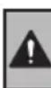 Ambiano GT-GAF-01 - DANGER! - 1