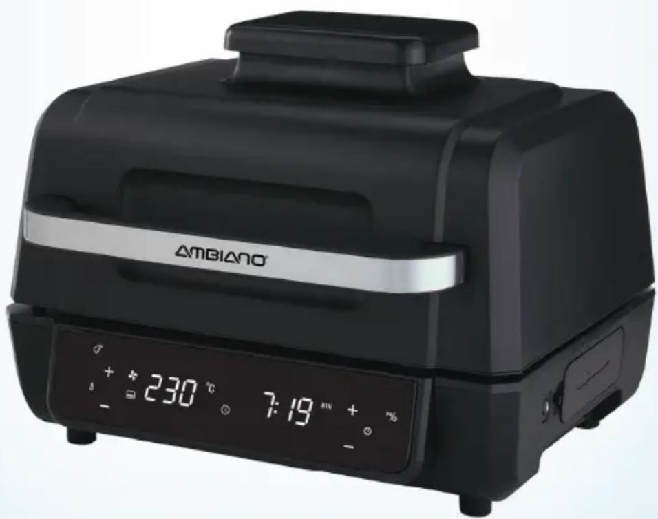 Ambiano GT-GAF-01 - 1