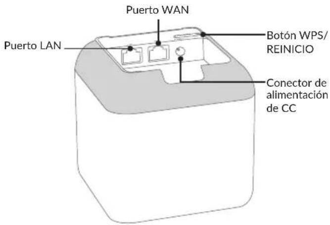 TCL Linkhub MS1G - Contenido del paquete - 1