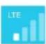 TCL LINKKEY IK41 - Description des icônes - 2