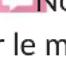 TCL LINKKEY IK41 - Description des icônes - 13